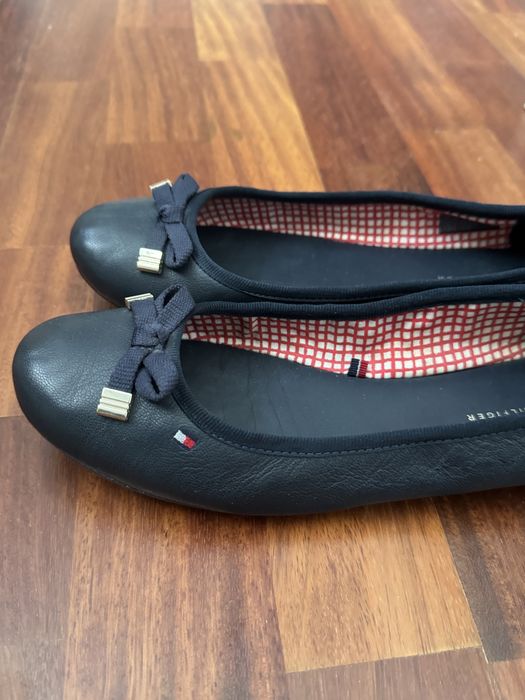 Балетки Tommy Hilfiger