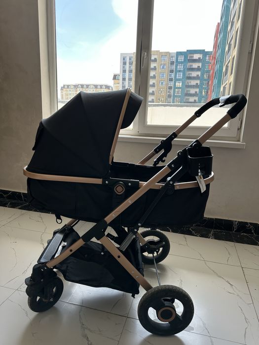 Коляска Belecoo 2в1