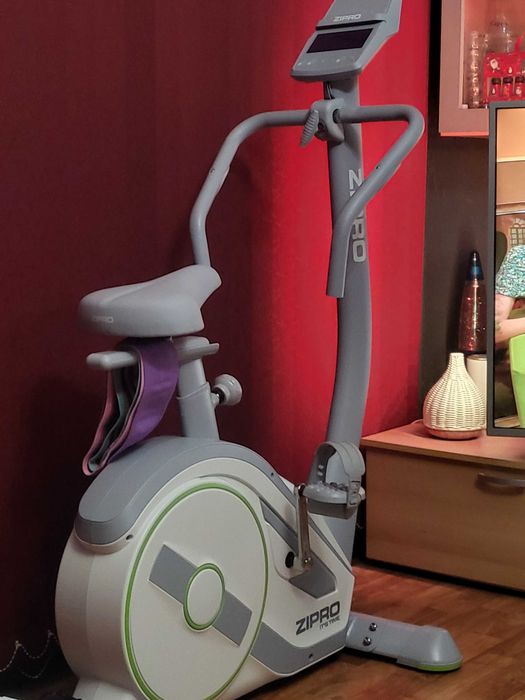 Велоаргометър за трениране