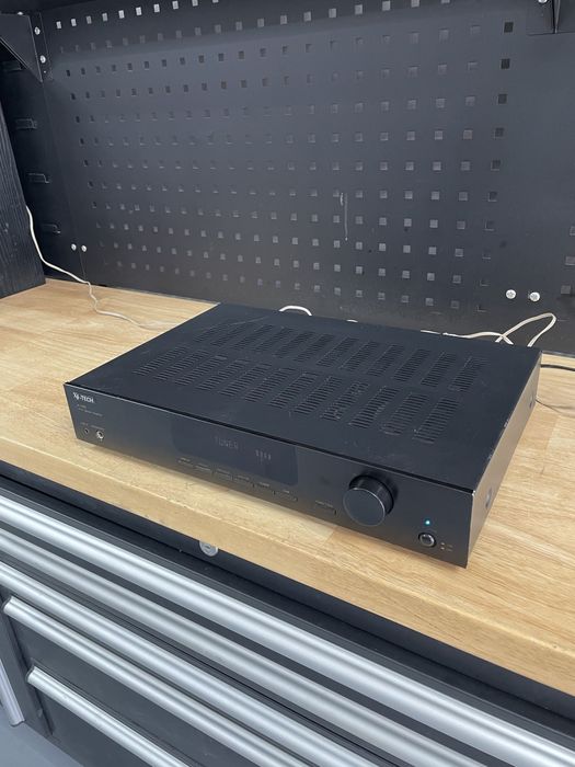 Amplificator stereo x4 tech a 1200