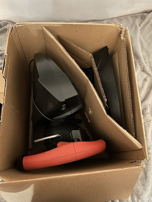 Volan thrustmaster xbox one