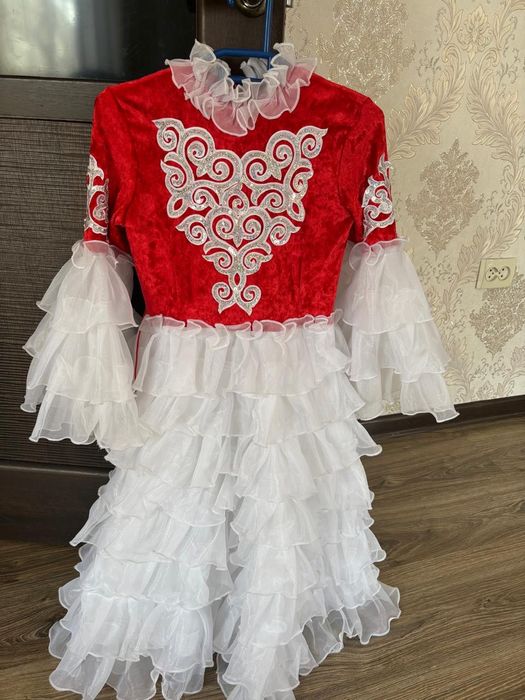 Қазақша көйлек сатамын