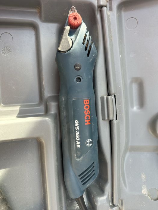 Slefuitor profesional bosch