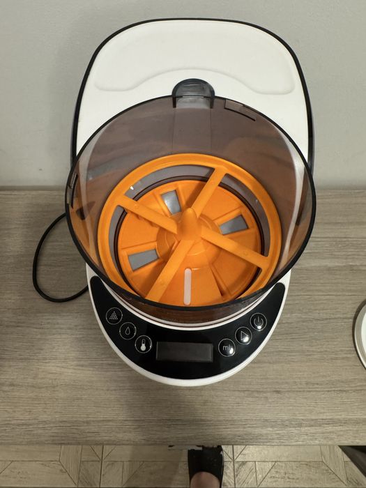 Baby Brezza Formula Pro Advanced