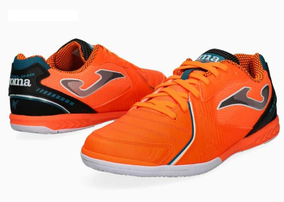 мъжки футболни обувки Joma Dribling 721 Indoor Football