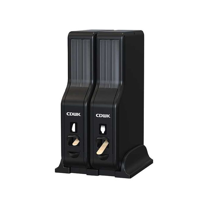 Диспенсер для столовых приборов