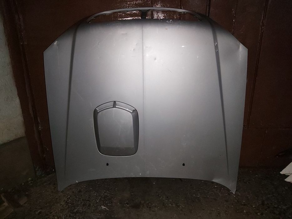 Запчасти на Хундай Теракан.