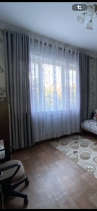 Гардина+штора+тюль на люверсах