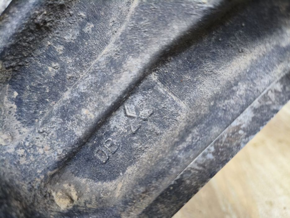 Диски R18/6x139.7 Mitsubishi Original