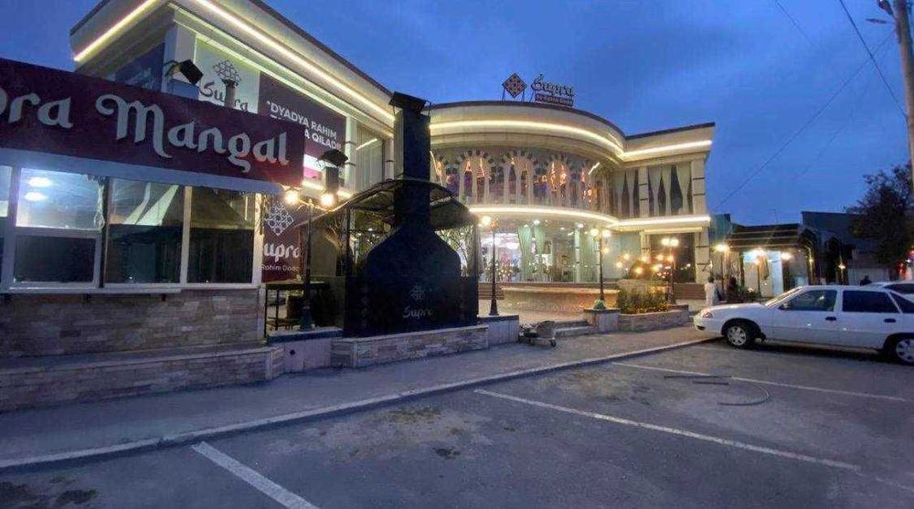 Продам Готовый бизнес отдельно стоящее здание с Арендатором на 5 лет