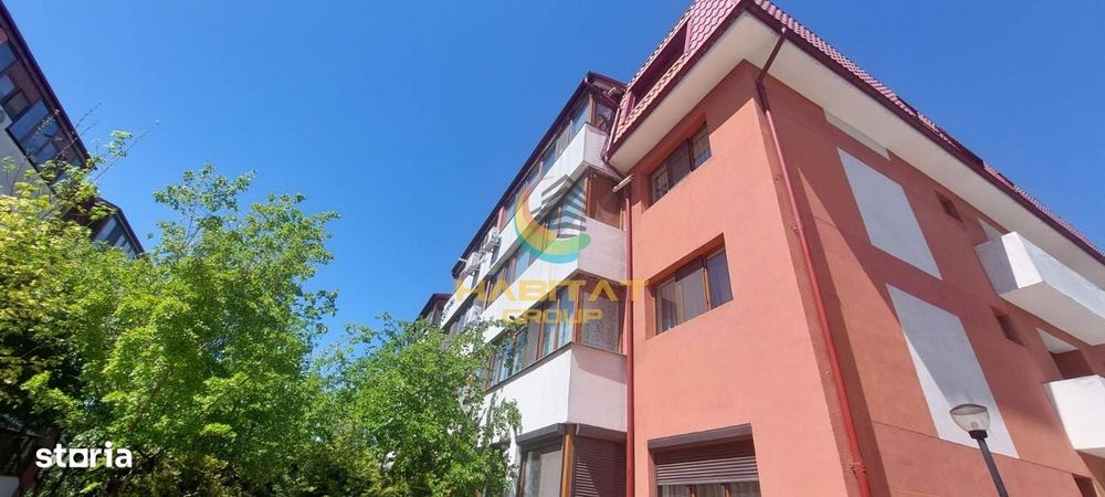 Apartament 3 camere + parcare- mutare imediata — fotografia 1