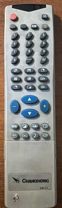 Телевизор проекционный Changong