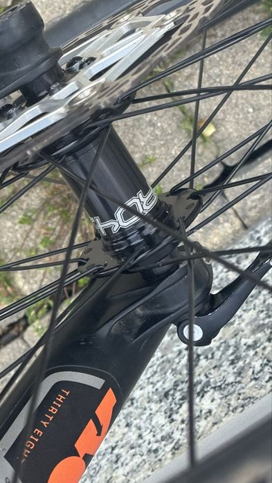 Dh Enduro Norco Range c7 2018