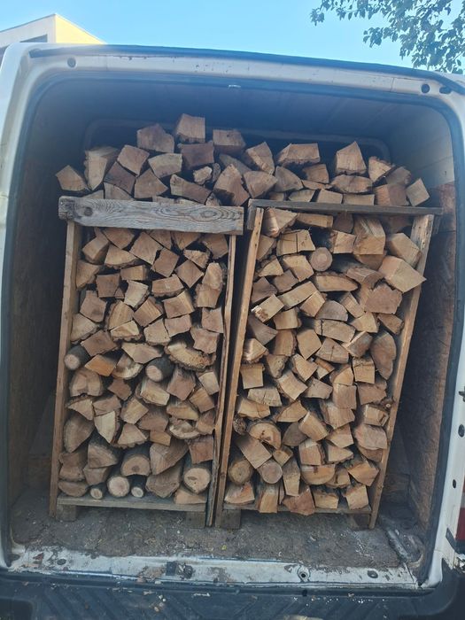 Vand lemne de foc