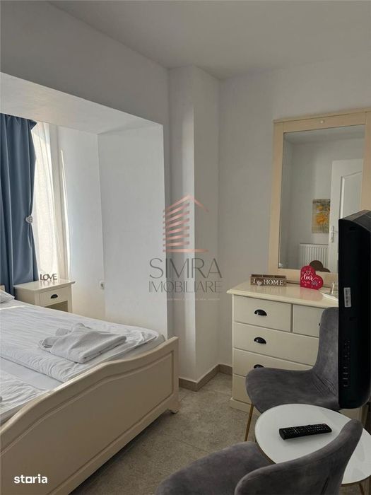 Apartament 2 camere Baile Felix