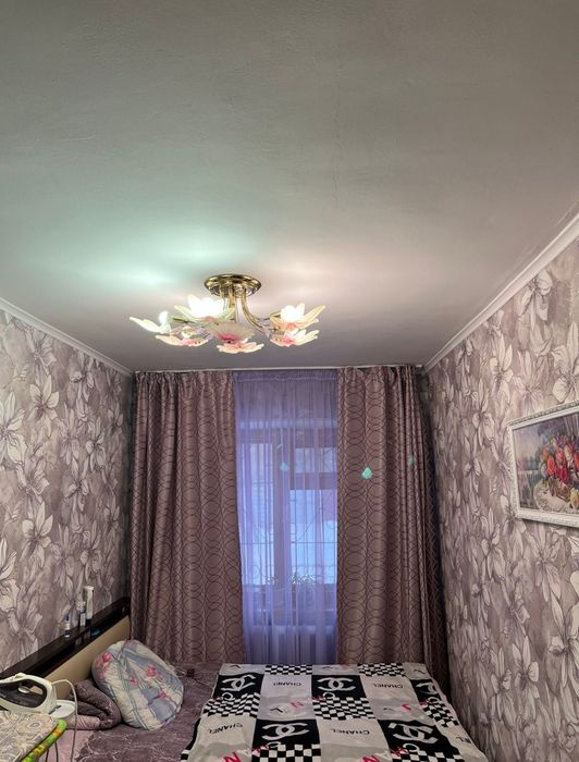 Продам 3 комн квартиру на Атлантиде