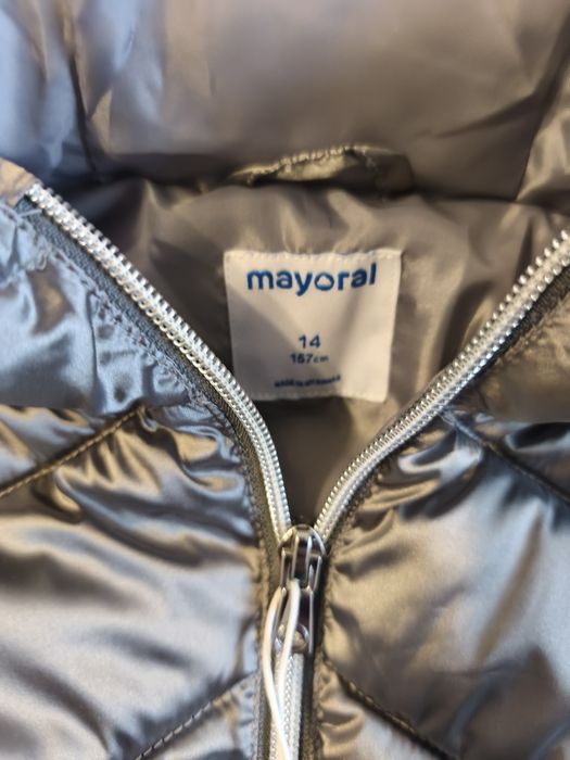 Детски якета нови