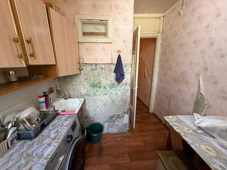Продам 2х комн кв Тургенева ЦОН