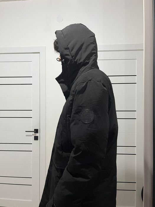 Куртка мужская, зима