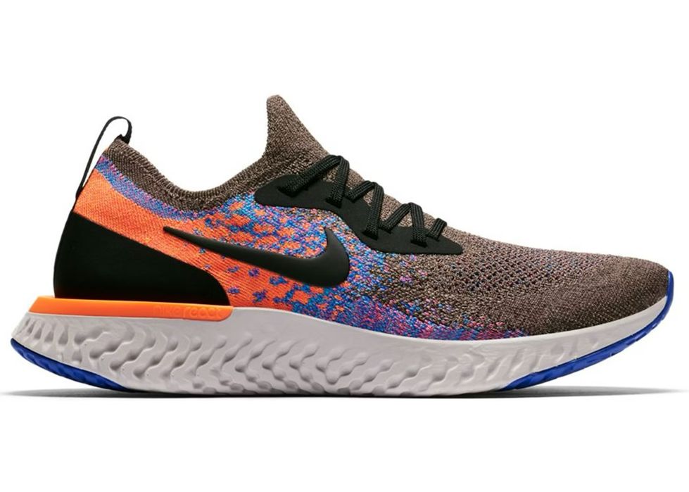 Nike Epic React Flyknit -оригинални маратонки