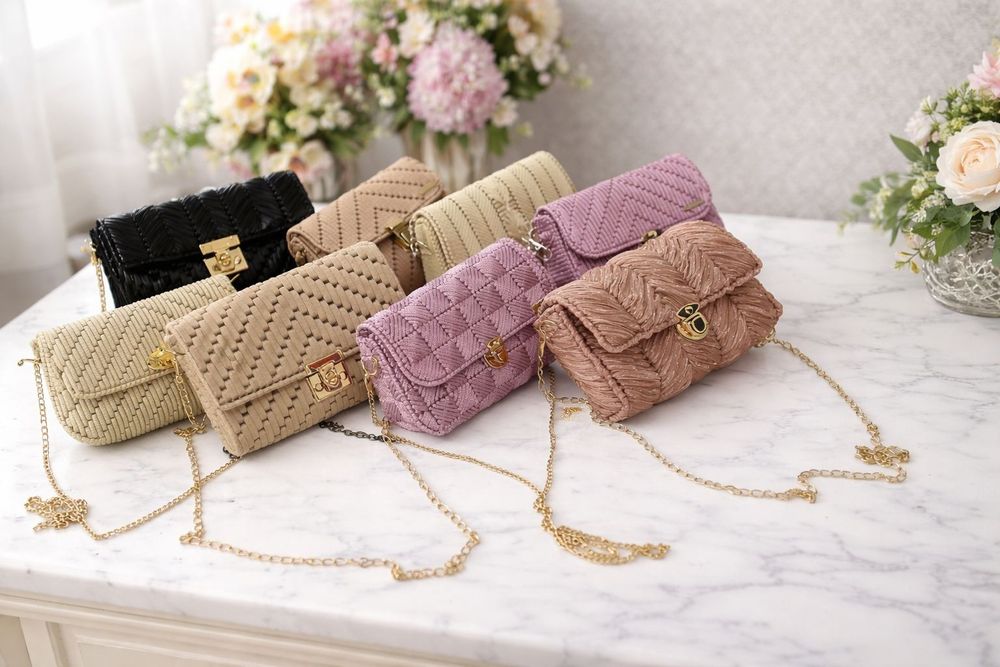 Сумки ручной работы. 8-10тыс