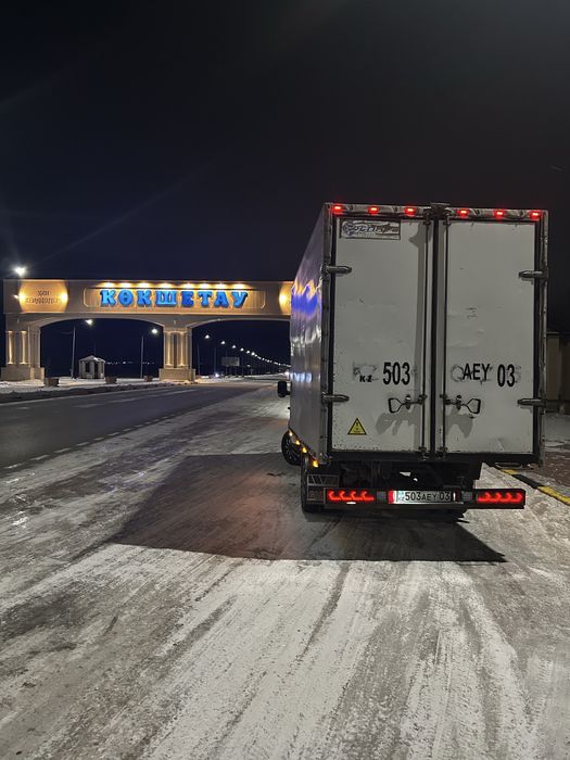 Газель грузоперевозка