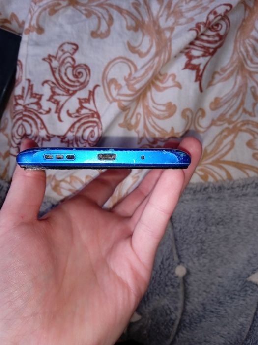 Продам телефоны на запчасти oppo, Redmi 9 A