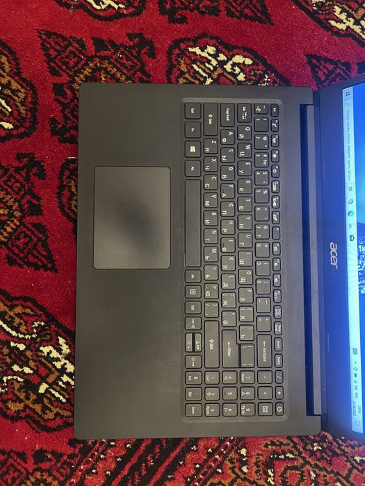 Продам ноутбук acer