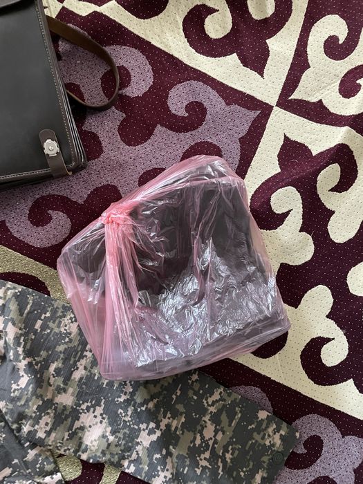 Военная форма для военной кафедры