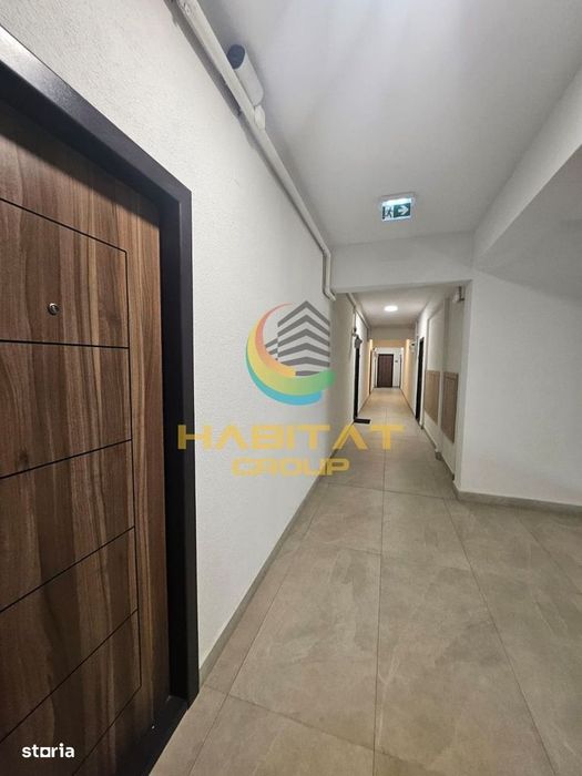 Apartament 2 camere / studio / 40 mp / Popesti — fotografia 3