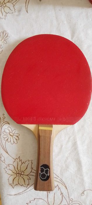 Хилка за тенис на маса Stiga