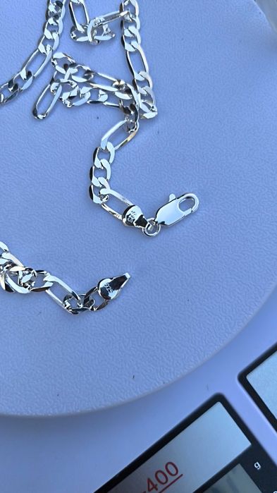 Brățară argint puritate 925