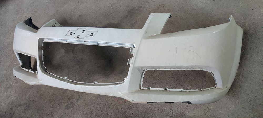 Бампер равон р3 торг