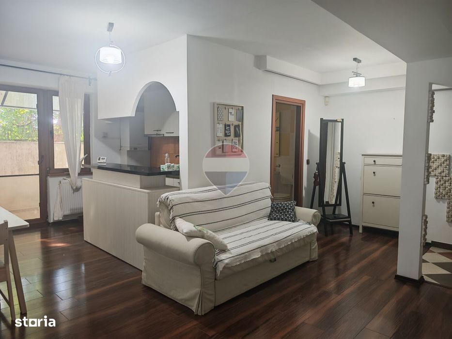 Apartament + terasa| Aleea Mostiștea | Nicolae Grigorescu