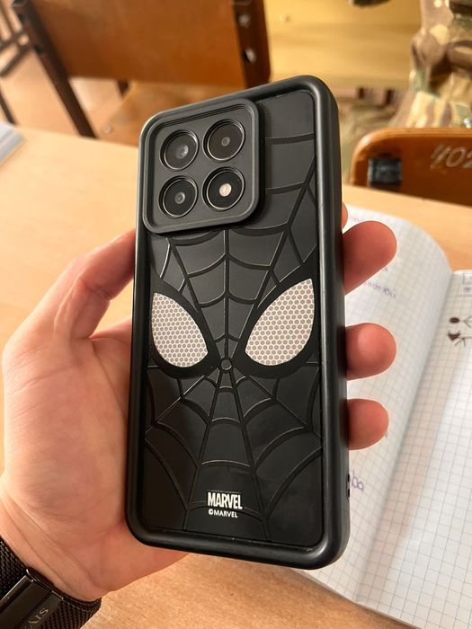 Продам телефон Poco x6 pro