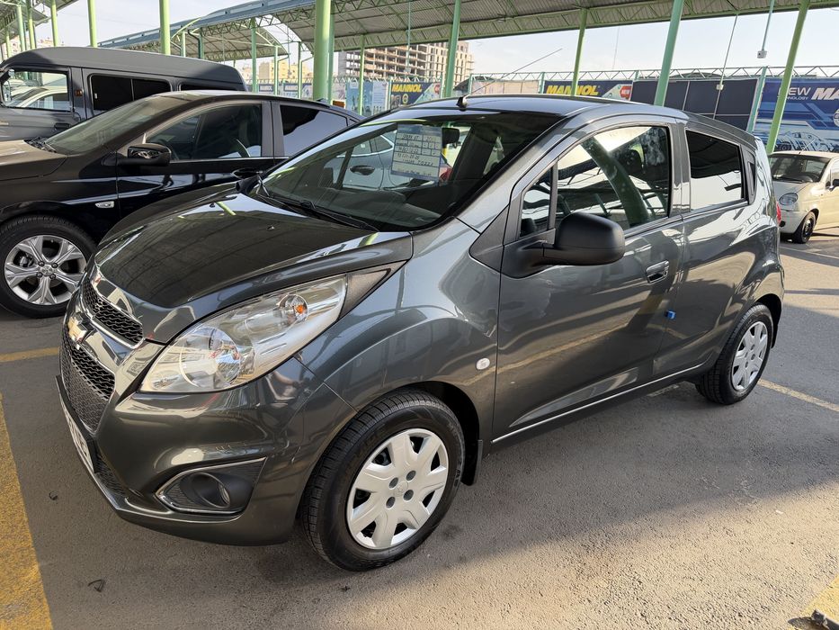 Spark MT 2019 Tozza