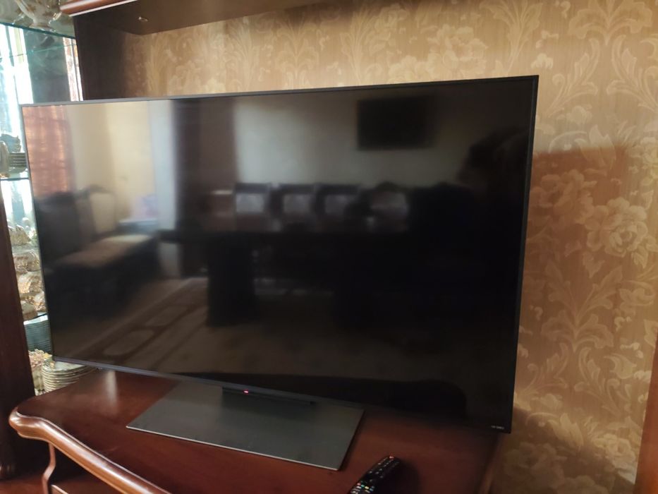 Продается Smart TV 50" 4K LG QNED086T6A