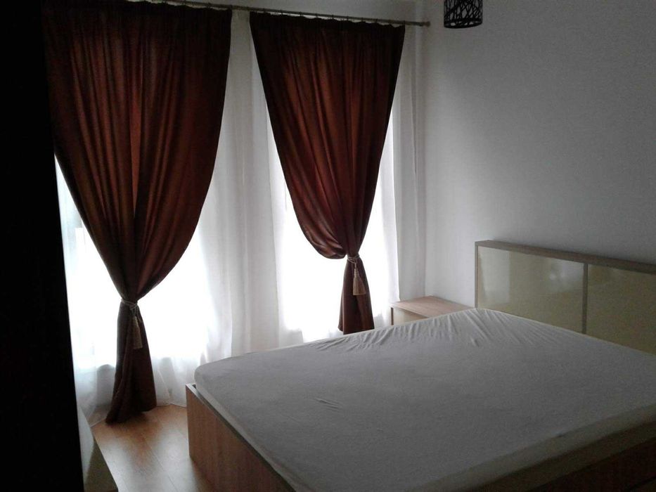 Inchiriez apartament decomandat 2 camere Giroc - ESO