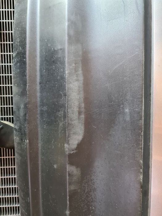 Bara spate Mazda CX - 5 2012 - 2015 SUV 4 Usi GRI (954) LOVITA ȘI ZGÂRIATA