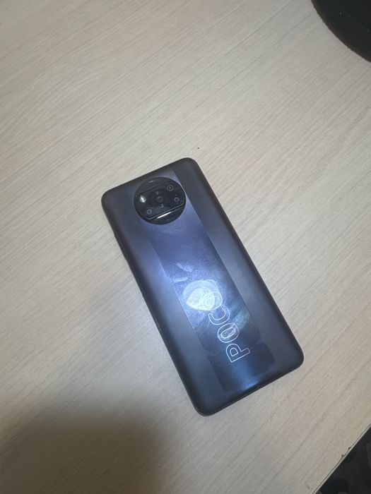 Xiaomi Poco x3 PRO, 256 GB