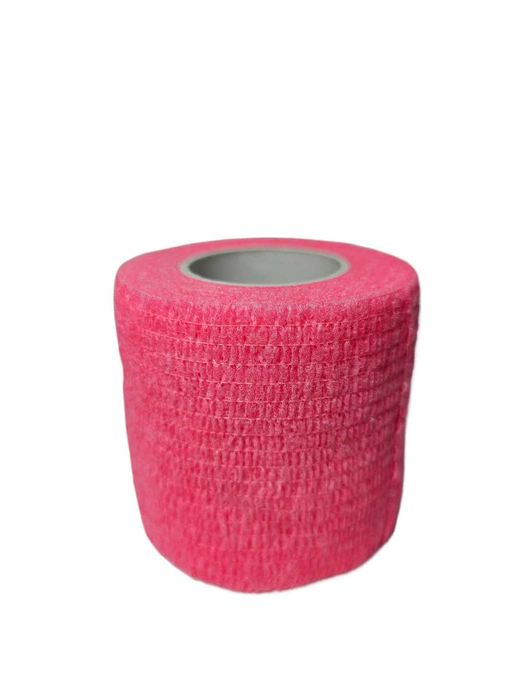 Бинт самоклеющийся