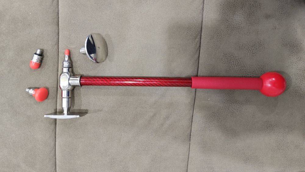 Профессиональный Pdr молоток для блендинга