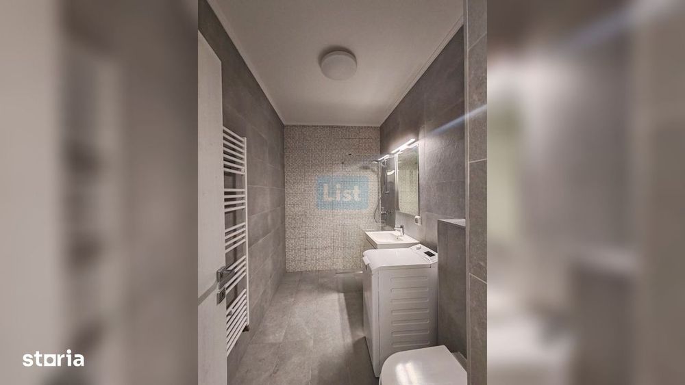 Vanzare apartament cu 2 camere si parcare in Record Park