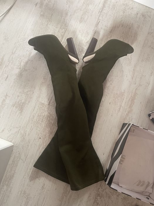 Чизми Боти   Ботуши Обувки 38,39 номер