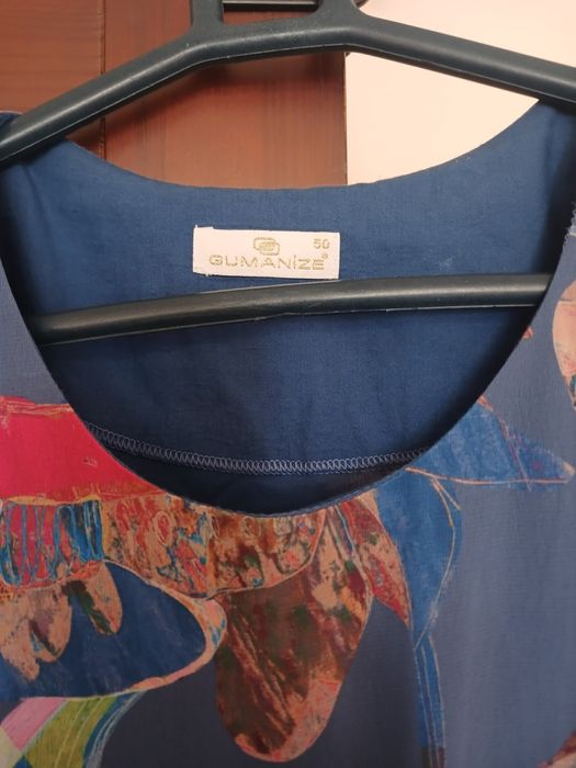 Женская вечерная одежда