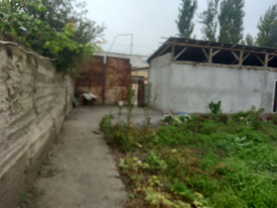 Участка сотилади 10сотих