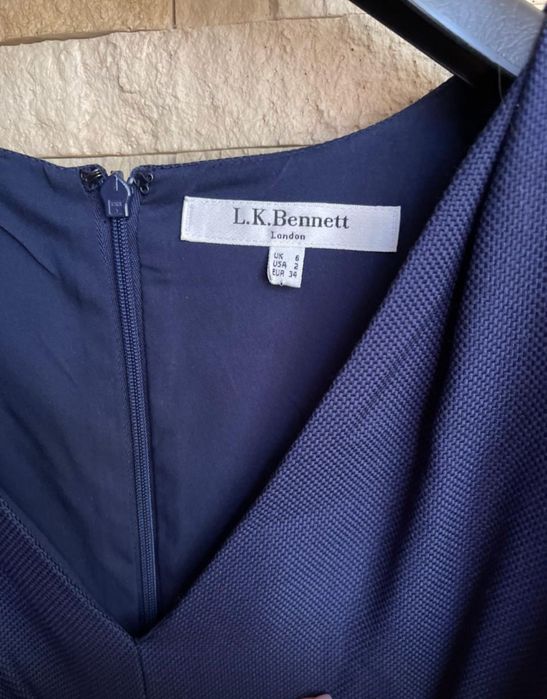 L.K.Bennett Платье-футляр, Patrizia Pepe Платье