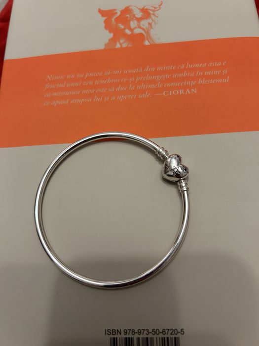 Bratara Pandora fixa