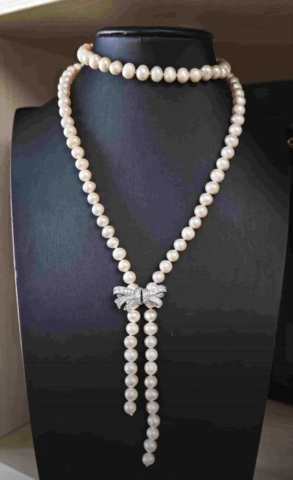 Украшения ручной работы из натуральных камней.