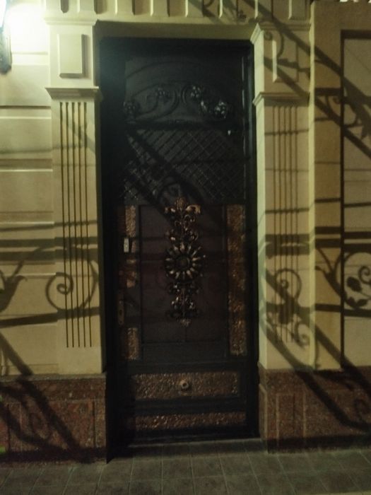 Usta hamma ishni qilamz